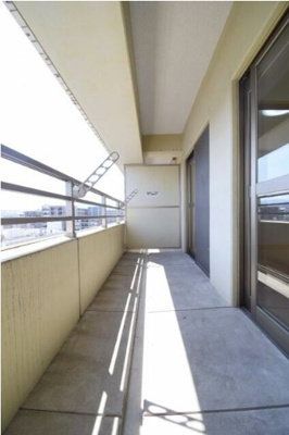 【バルコニー】 | リファレンス中央町