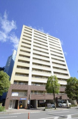 【外観】 | リファレンス中央町