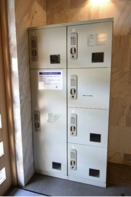 【その他共用部分】 | リファレンス中央町