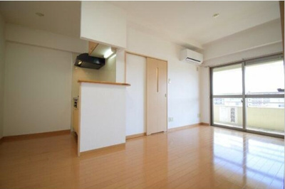 【居間・リビング】 | リファレンス中央町