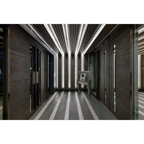 S-RESIDENCE高岳ardent(アーデント)のセキュリティ