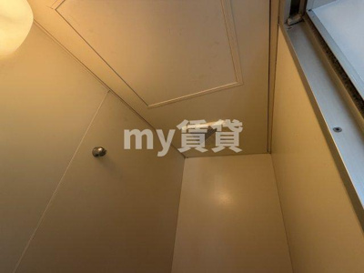 【浴室】 | M8