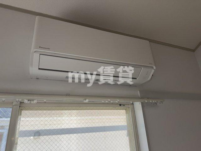 【設備】 | M8
