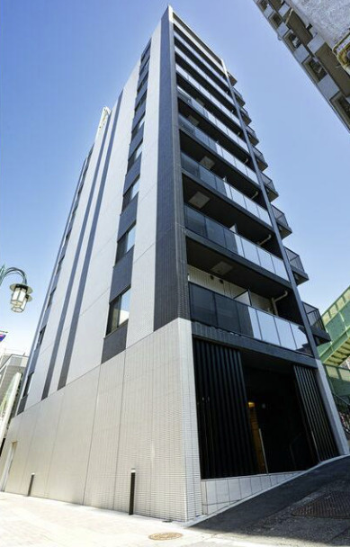 コンフォリア幡ヶ谷