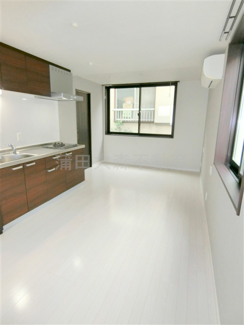 サウスフィールド千鳥町