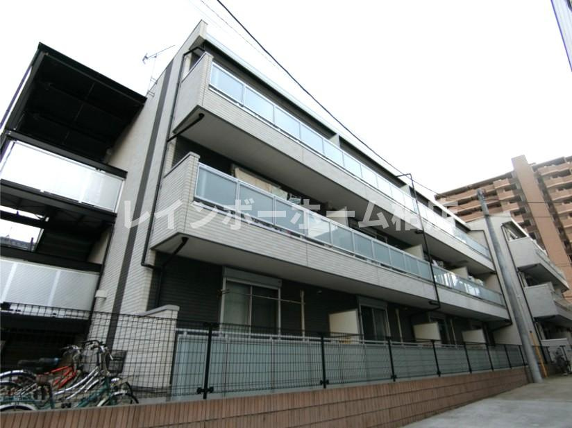 仲介手数料（賃料の1.10ヵ月）の50％OFF対象物件！