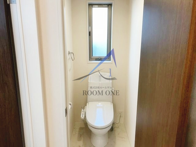 Ｎａｎａｋｏ　のトイレ|トイレです。
