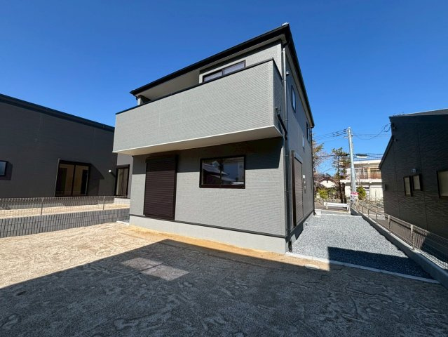 日立市滑川本町3期　新築戸建のその他