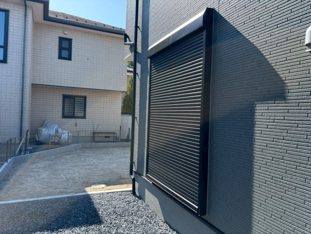 日立市滑川本町3期　新築戸建のその他
