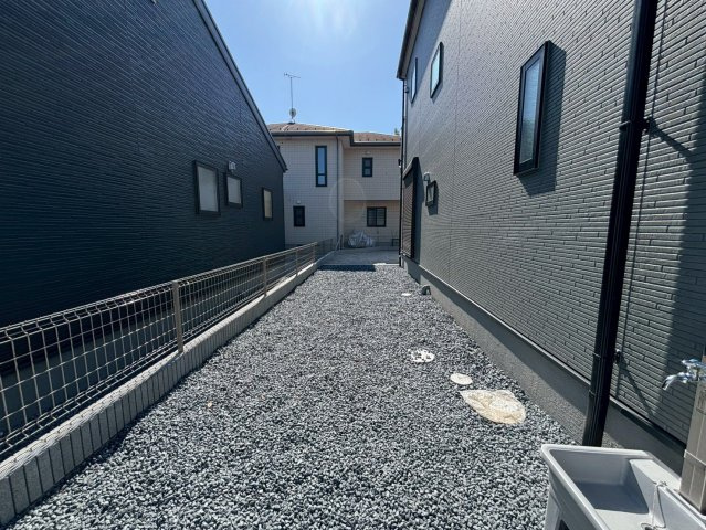日立市滑川本町3期　新築戸建のその他