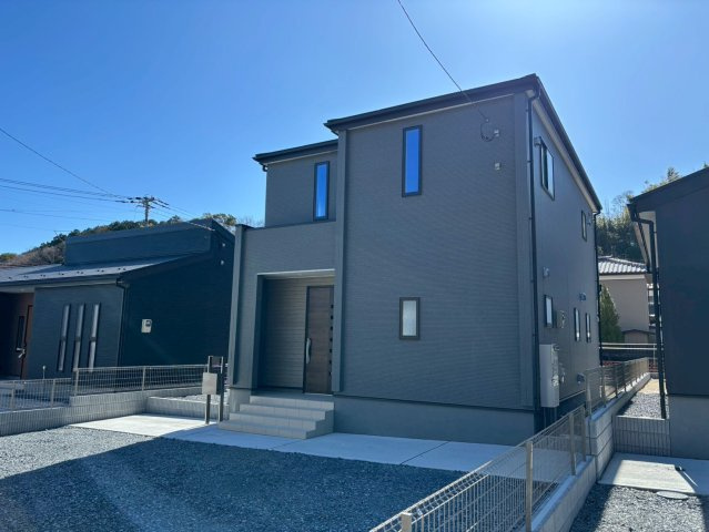 日立市滑川本町3期　新築戸建のその他
