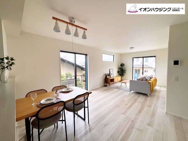 那珂川市片縄西５丁目３期1号棟