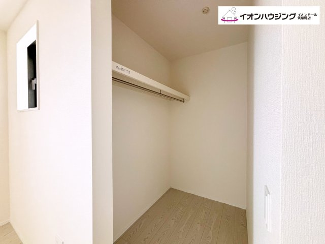 那珂川市片縄西５丁目３期1号棟