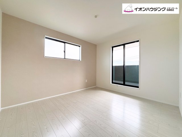 那珂川市片縄西５丁目３期1号棟