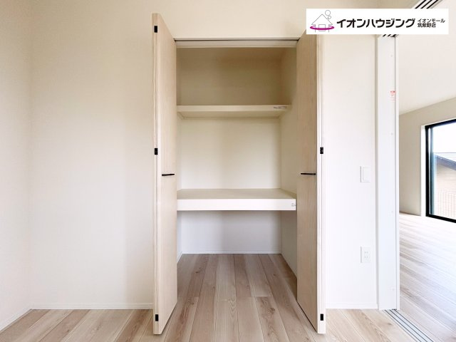 那珂川市片縄西５丁目３期1号棟