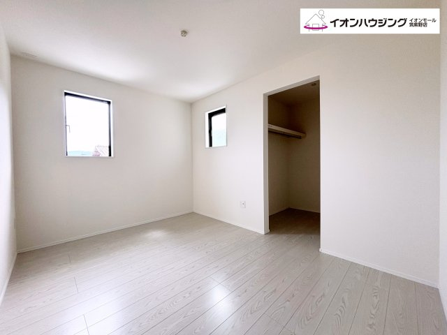 那珂川市片縄西５丁目３期1号棟