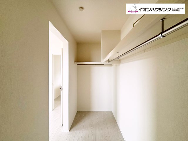 那珂川市片縄西５丁目３期1号棟