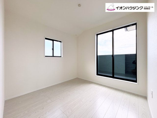那珂川市片縄西５丁目３期1号棟