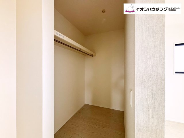 那珂川市片縄西５丁目３期1号棟