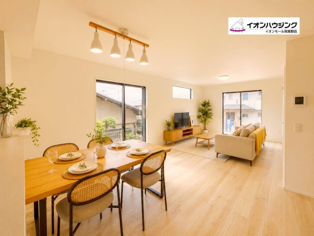 那珂川市片縄西５丁目３期1号棟