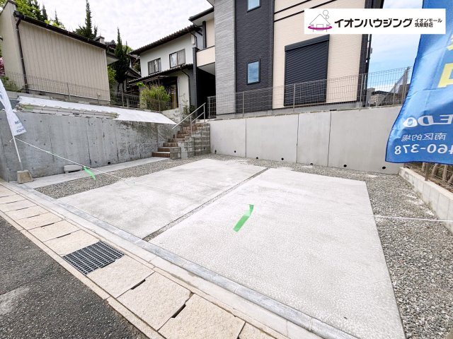 那珂川市片縄西５丁目３期1号棟