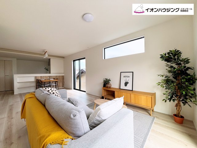 那珂川市片縄西５丁目３期1号棟