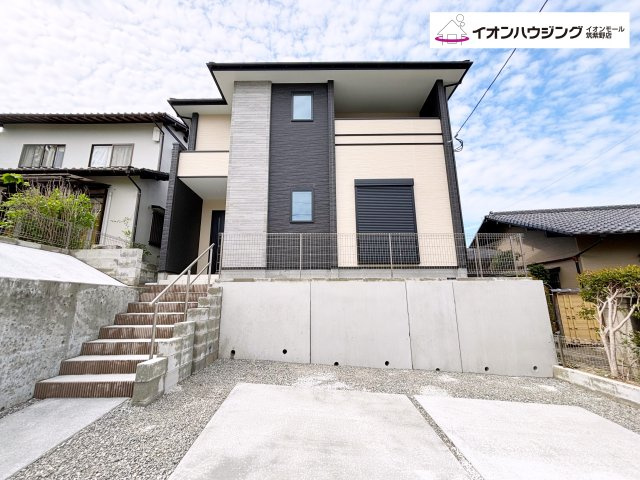 那珂川市片縄西５丁目３期1号棟