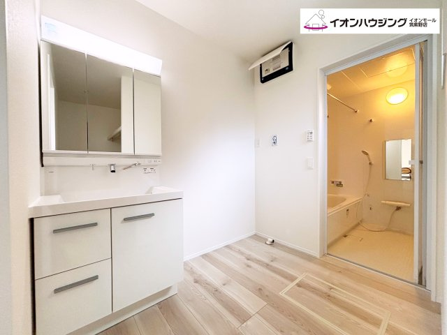 那珂川市片縄西５丁目３期1号棟