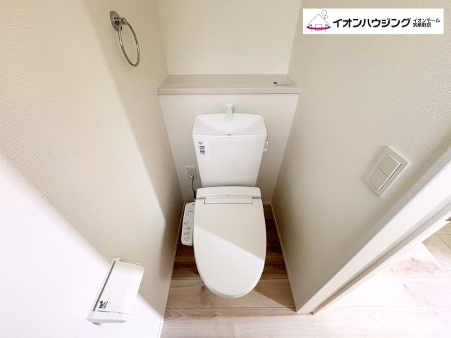 那珂川市片縄西５丁目３期1号棟