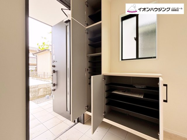 那珂川市片縄西５丁目３期1号棟
