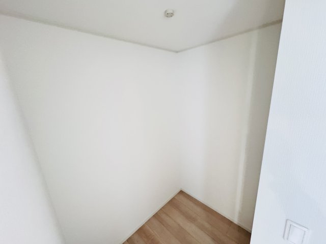 松戸市五香南１丁目新築戸建（五香南第１）の収納|2F・2帖ストレージルーム