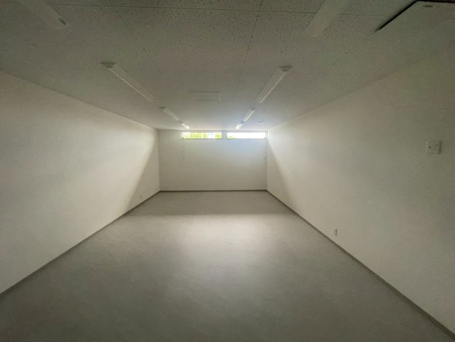 MKパレスⅡの内装