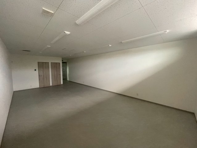 MKパレスⅡの内装