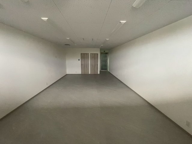 MKパレスⅡのロビー