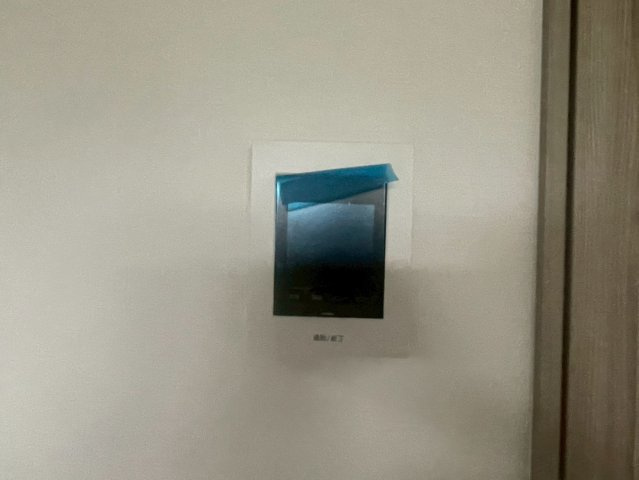 MKパレスⅡの設備
