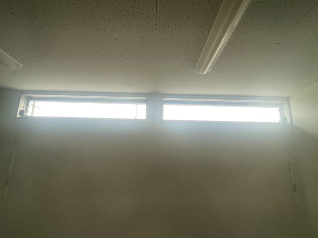 MKパレスⅡの内装