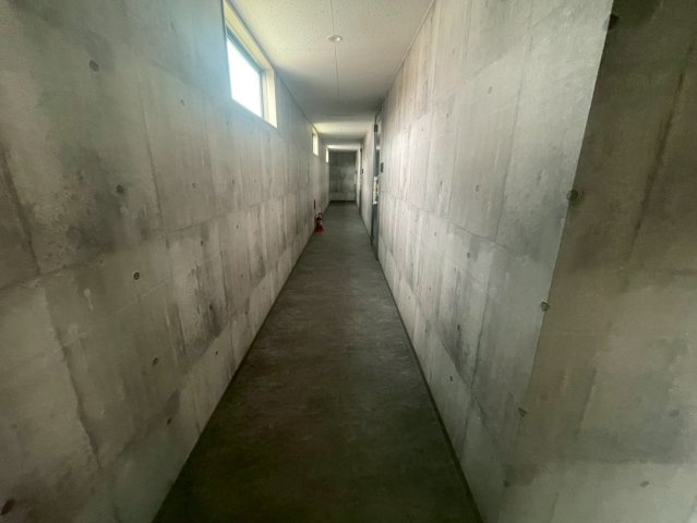 MKパレスⅡのその他共用部分