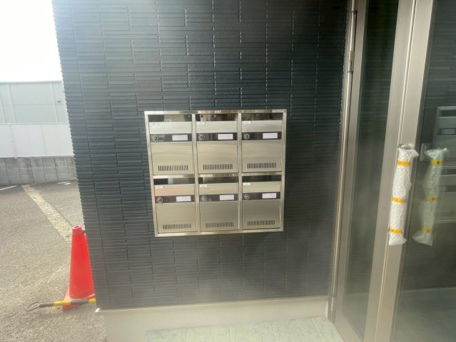 MKパレスⅡのその他共用部分