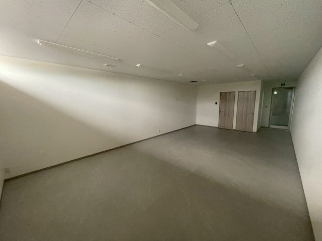 MKパレスⅡの内装