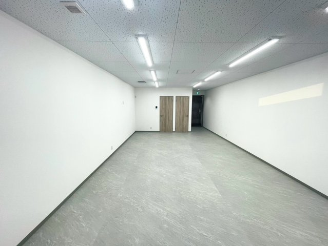 MKパレスⅡの内装