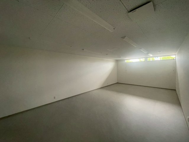 MKパレスⅡの内装