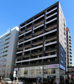 ベルファース戸越スタティオ