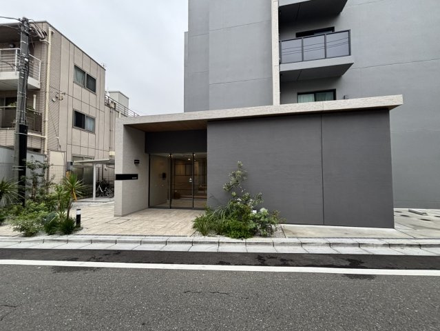 【エントランス】 | デラーノ