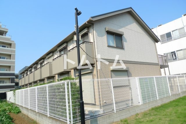 カルム津田沼