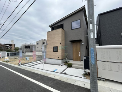 【外観】 | バードタウン石山大平BH 分譲６３区画８号地