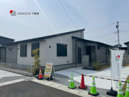 LEBEN PLATZ KAZO HANASAI PARK 加須市花崎　新築戸建　全41棟　28号棟の画像