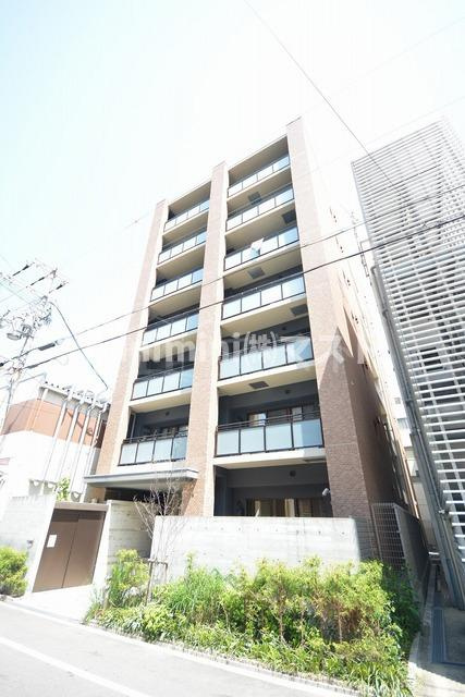 ラクレシェンテ