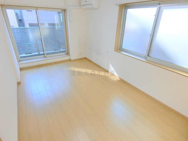 スマートVILLA多摩川