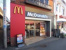 マクドナルド五反野駅…まで710m