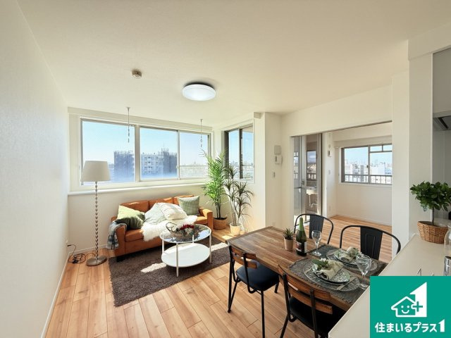 シャルマンフジビルト・モアー天神ノ森